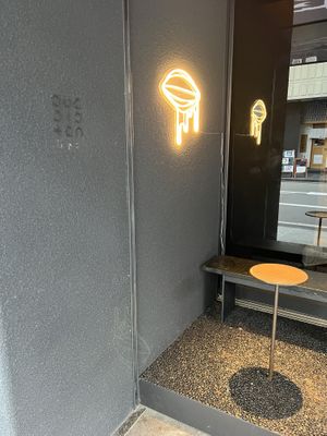   at Melt Chocolate メルトチョコレート in Osaka