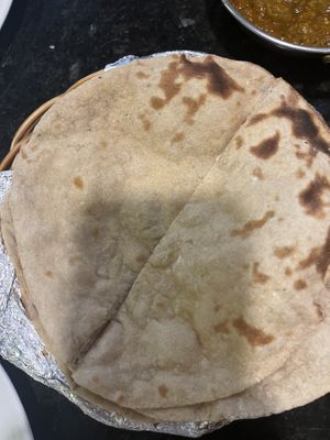   at Tikka N Talk in Bangkok