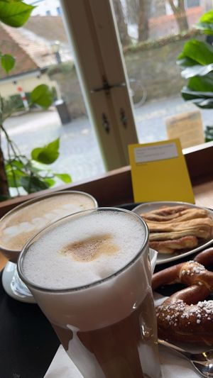   at Beanery Kitchen in Weiden