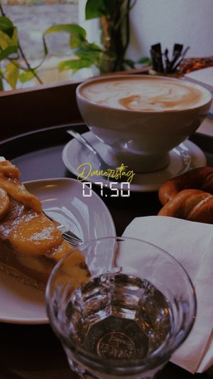   at Beanery Kitchen in Weiden