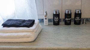  at Sleep Inn in Jomala