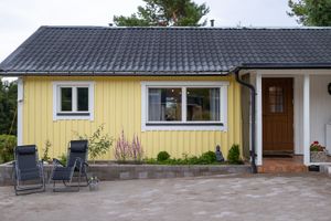  at Sleep Inn in Jomala