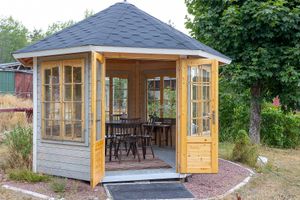  at Sleep Inn in Jomala