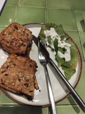  at Bloom Cafe & Cakery in New Delhi