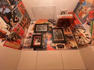   at  Al Circo Ristorante Italiano in Gran Canaria