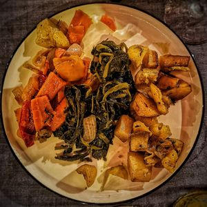  at  Al Circo Ristorante Italiano in Gran Canaria