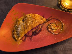  at  Al Circo Ristorante Italiano in Gran Canaria