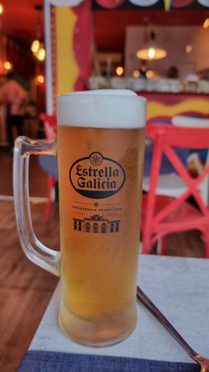  at  Al Circo Ristorante Italiano in Gran Canaria