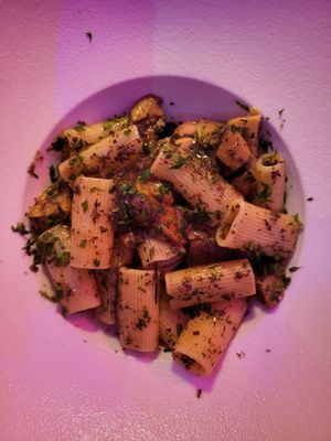  at  Al Circo Ristorante Italiano in Gran Canaria