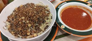  at Koshary El Tahrir in Hurghada