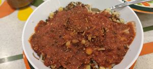  at Koshary El Tahrir in Hurghada