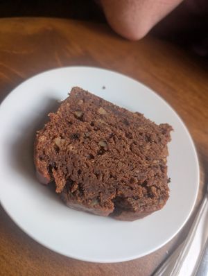  at Thomas J Walls Coffee in Edinburgh