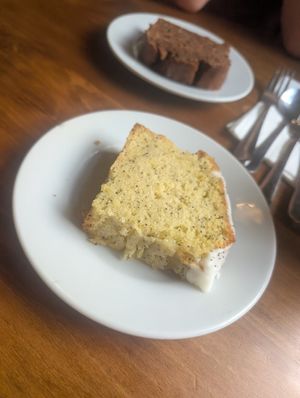  at Thomas J Walls Coffee in Edinburgh