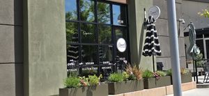  at Savor Ice Cream in Chico