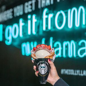  at The Dolly Llama in Ponte Vedra Beach