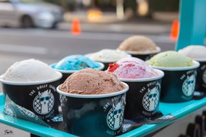  at The Dolly Llama in Ponte Vedra Beach