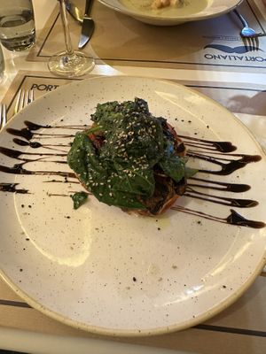   at PORTALIANO in Funchal