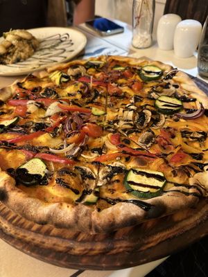   at PORTALIANO in Funchal