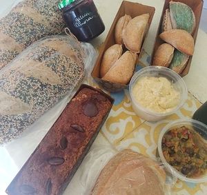 . at Capuchinha in Taubate