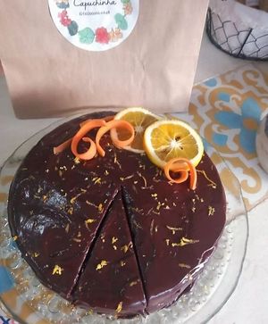 . at Capuchinha in Taubate