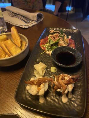   at Monkeys Reykjavík in Reykjavik