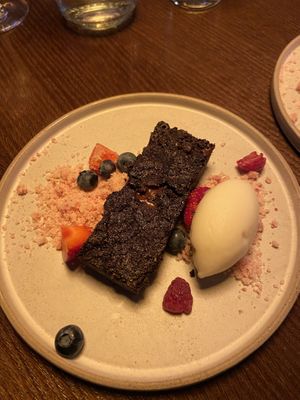   at Monkeys Reykjavík in Reykjavik