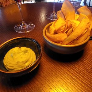  at Monkeys Reykjavík in Reykjavik