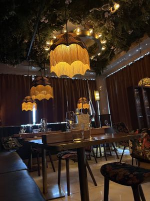   at Monkeys Reykjavík in Reykjavik