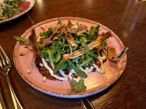   at Monkeys Reykjavík in Reykjavik