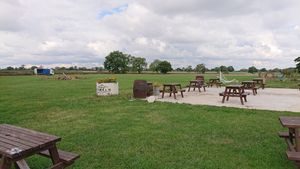  at The Barn Pub & Restaurant in Rugby