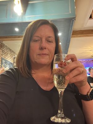   at The Barn Pub & Restaurant in Rugby