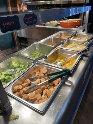   at The Barn Pub & Restaurant in Rugby