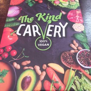  at The Barn Pub & Restaurant in Rugby