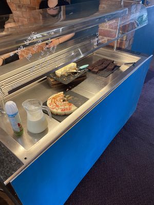 Desserts  at The Barn Pub & Restaurant in Rugby