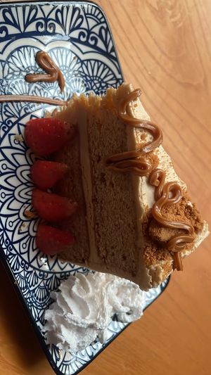   at The Barn Pub & Restaurant in Rugby