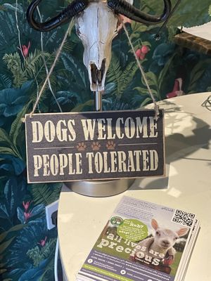   at The Barn Pub & Restaurant in Rugby