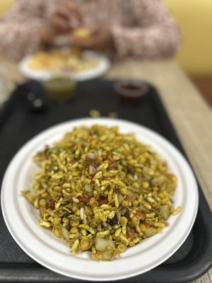   at Nina's Indian & British Grocery & Restaurant in Lake Forest