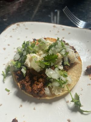   at Señor Grubby's in Oceanside