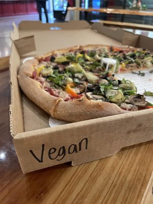   at Treehouse in Palo Alto