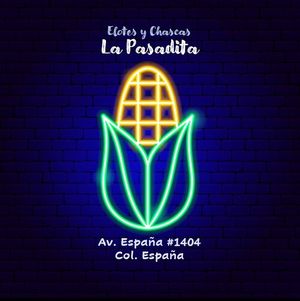  at La Pasadita in Aguascalientes