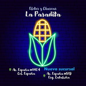  at La Pasadita in Aguascalientes