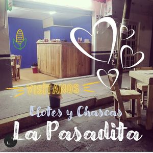  at La Pasadita in Aguascalientes