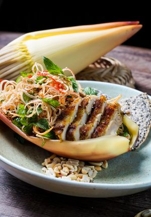  at The East - The Taste of Indochine in Hanoi