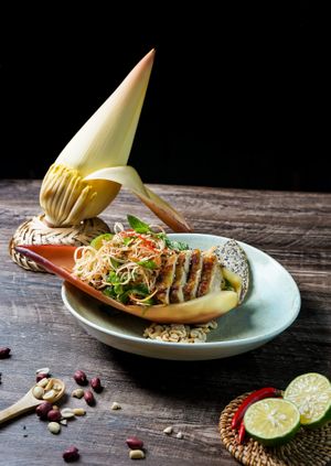  at The East - The Taste of Indochine in Hanoi