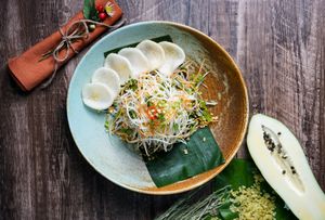  at The East - The Taste of Indochine in Hanoi