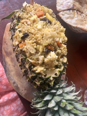   at Pirates House @ Krabi Town in Krabi