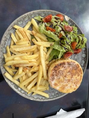   at Restaurante Sabores do Avenida in Albufeira