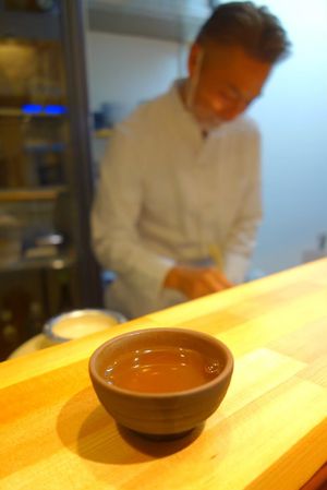  at Vegan Izakaya NIJIYA 虹屋 in Kyoto