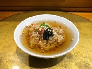  at Vegan Izakaya NIJIYA 虹屋 in Kyoto