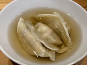   at Vegan Izakaya NIJIYA 虹屋 in Kyoto